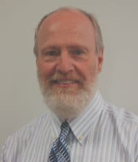 Dr. Barry Tim Kissack