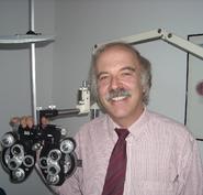 Dr. Barry Jay Stein, OD