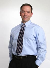 Dr. Benjamin C Yanofsky, OD - Mesa, AZ - Optometry