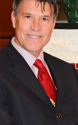 Dr. Charles Foster, OD