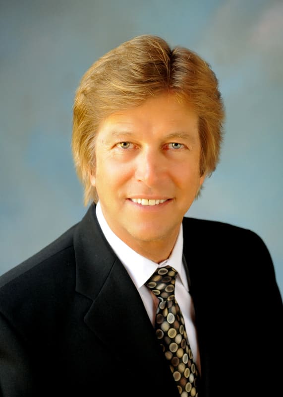 Dr. Steven Gene Peterson, OD - San Diego, CA - Optometry