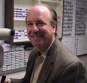 Dr. David L Friedman, OD