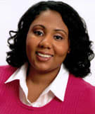 Dr. Jamilah L Birdsong, OD - Atlanta, GA - Optometry