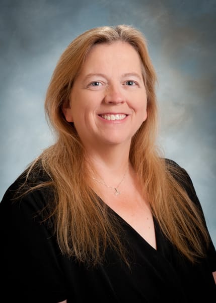 Dr. Donna Yvonne Morhous, OD