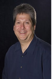 Dr. Randall Ralph Alessi, OD