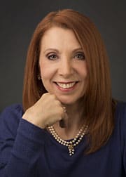 Dr. Iole Luisa Taddei, OD