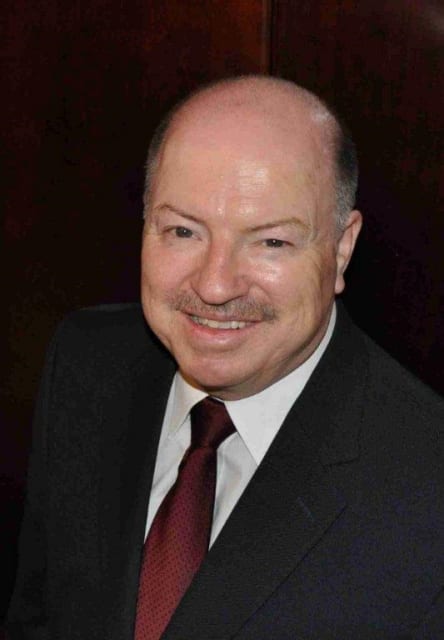 Dr. Paul L Degenaer, OD