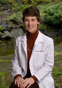 Dr. Kerri W Scarbrough, OD - Woodinville, WA - Optometry