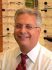 Dr. Barry M Kay, OD - Hollywood, FL - Optometry
