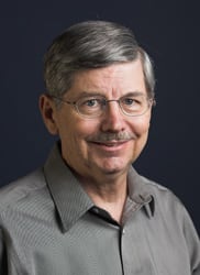 Dr. Terry R Vanderheyden, OD