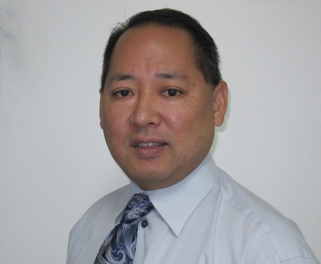 Dr. Clifford M Hitomi, OD - Covina, CA - Optometry