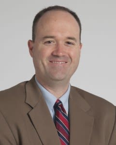 Dr. Timothy Michael Milburn, OD