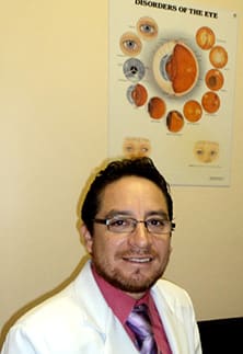 Dr. William A Olivos