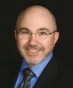 Dr. Steven Allen Levin, OD