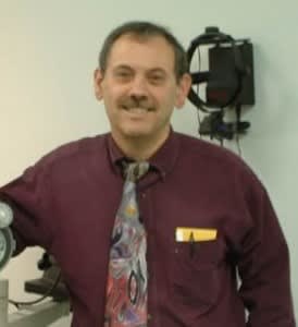 Dr. Angelo John Aiello, OD - Willingboro, NJ - Optometry