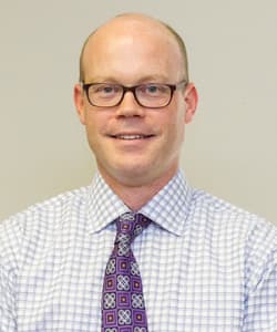 Dr. Ryan D Simmonds, OD