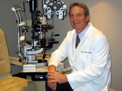 Dr. Norman Jack Arons, OD