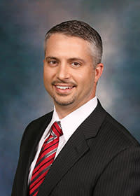 Dr. Jesse Scott Hicks, OD