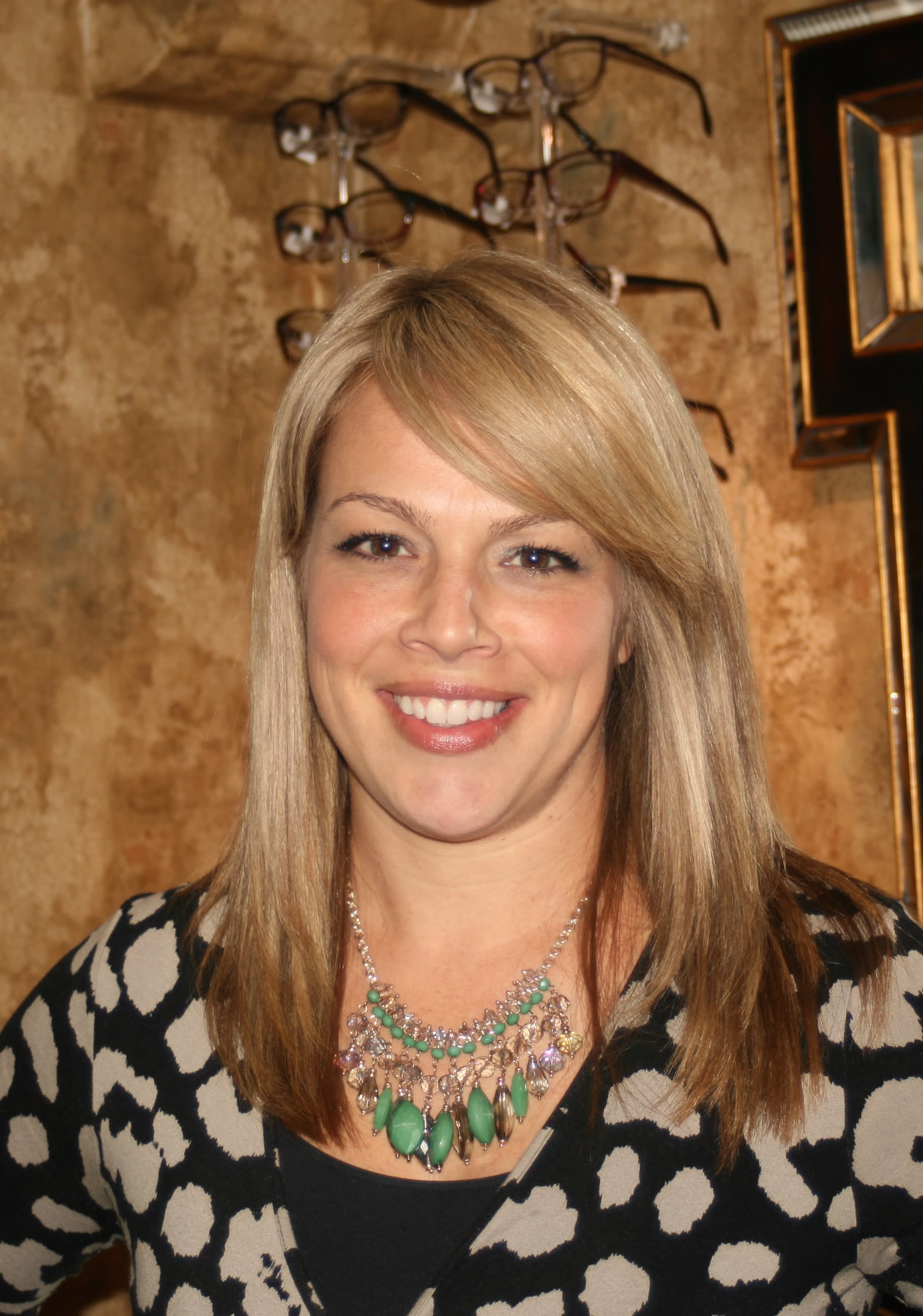Dr. Liane Marie Wilt, OD