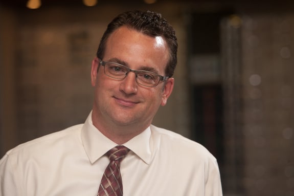 Dr. Troy S Hockemeyer, OD - New Haven, IN - Optometry