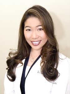 Dr. Juliet Tsai, OD - Arcadia, CA - Optometry