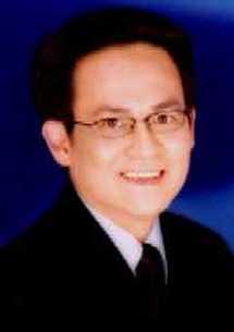 Dr. Richard N Phung, OD