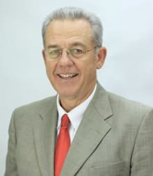 Dr. Todd L Richardson, OD