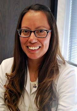 Dr. Francisca Eduviges Escobar, OD - West Hills, CA - Optometry