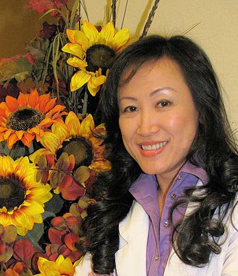 Dr. Tran Vant, OD - Henderson, NV - Optometry
