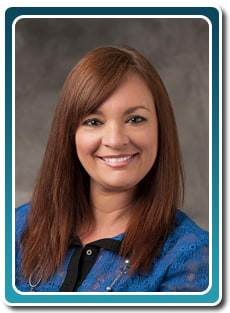 Dr. Sarah M Vallery, OD