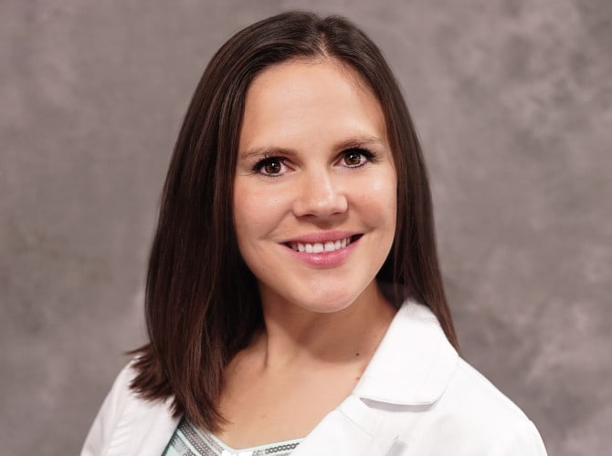 Dr. Stephanie Nicole Grabowski