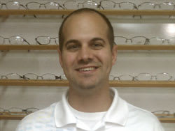 Dr. Eric D Arneson, OD - Hastings, NE - Optometry