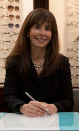 Dr. Gail E Correale, OD - Westbury, NY - Optometry