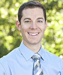 Dr. Darren Jones, OD - Aurora, CO - Optometry