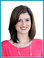 Dr. Shora Mobin Ansari, OD - Anaheim, CA - Optometry