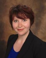 Dr. Tamara Viktory Petrosyan, OD - New York, NY - Optometry