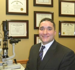 Dr. Anthony D Gurdak, OD - West New York, NJ - Optometry