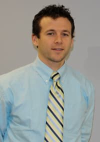 Dr. Tyler Neal Mayes, MD