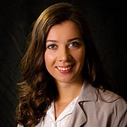 Dr. Elena Ivanovna Filatova, OD