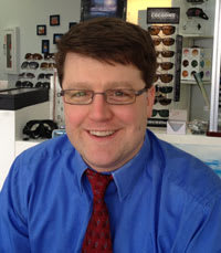 Dr. Justin D Smith, OD