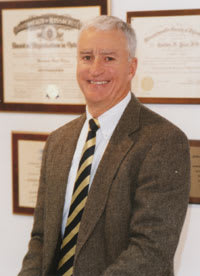 Dr. Gordon A Price, OD - Scituate, MA - Optometry