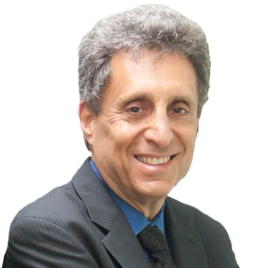Dr. Howard B Levinson, OD