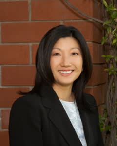 Dr. Stephanie Kashiwada Yoshimura