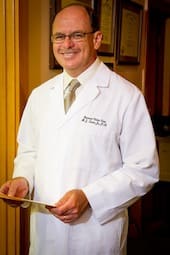 Dr. Michael Joseph Leon, OD