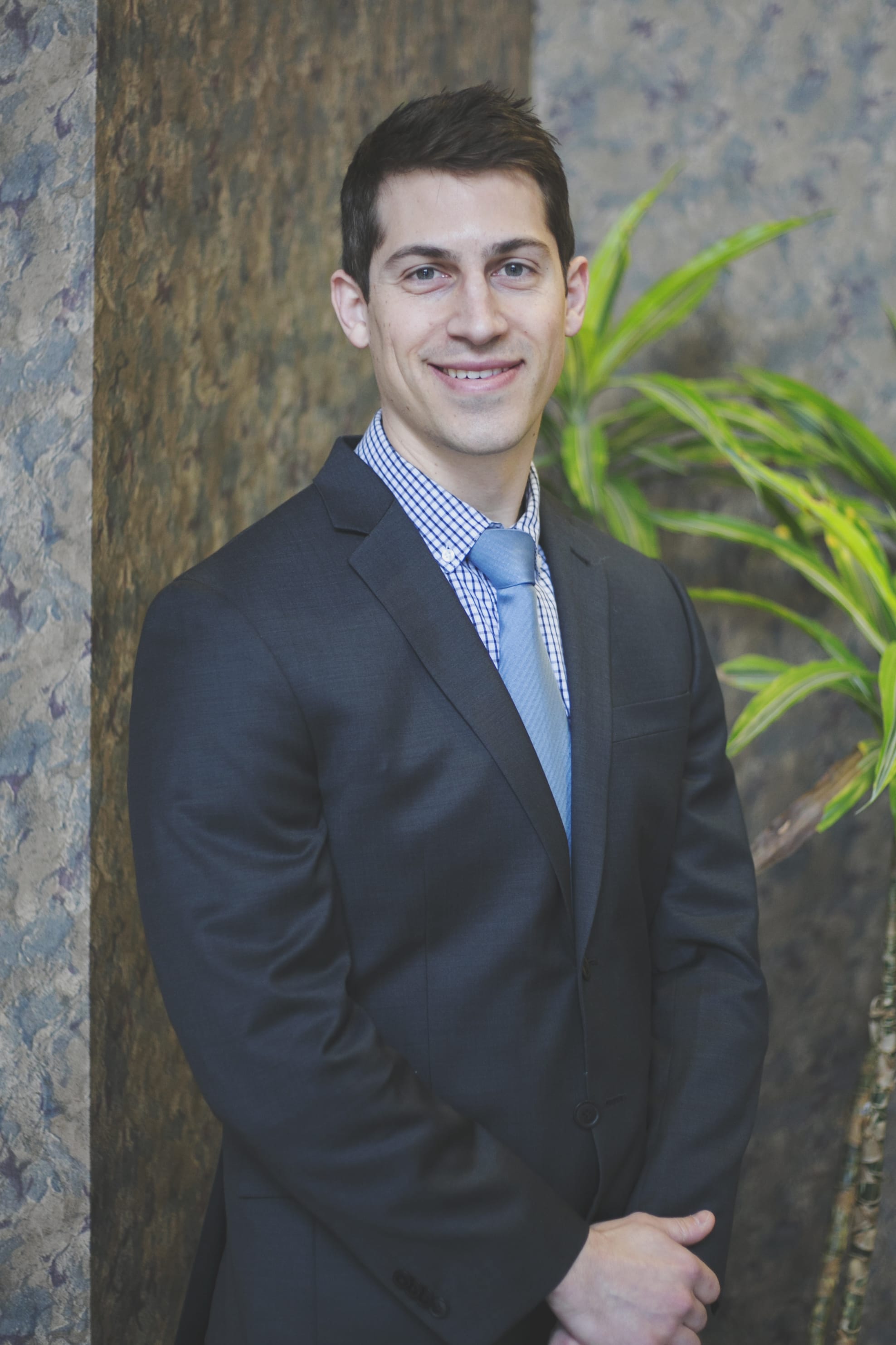 Dr. Kyle David Ross, OD - Cedarburg, WI - Optometry