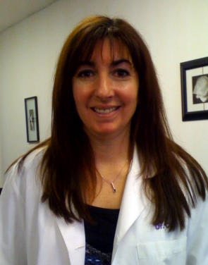 Dr. Karen Cash Wolfe, OD - Rochester Hills, MI - Optometry