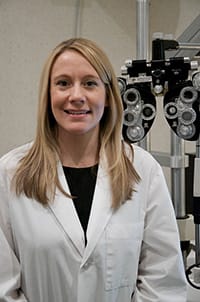 Dr. Dawn Caldwell, OD - Southfield, MI - Optometry