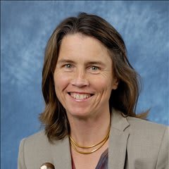 Dr. Cheryl Ann Brown