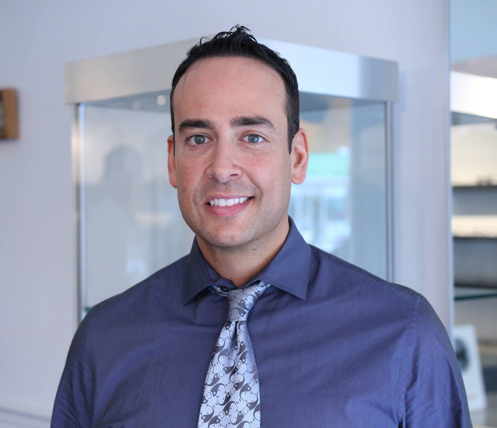 Dr. Jeffrey Lloyd Taranto, OD