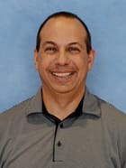 Dr. Robert Allen Hoffman, OD - FOLSOM, CA - Optometry
